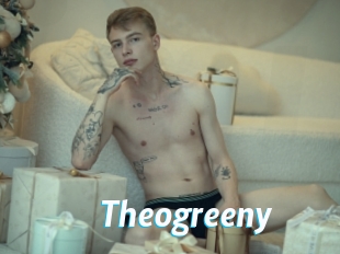 Theogreeny