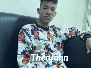 Theojohn