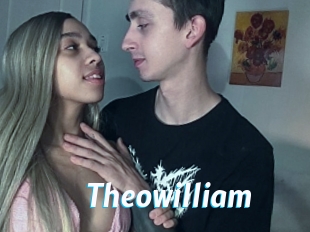 Theowilliam