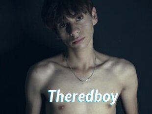 Theredboy
