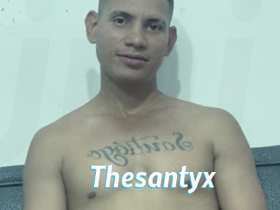 Thesantyx