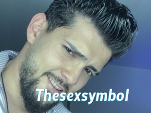 Thesexsymbol