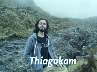 Thiagokam