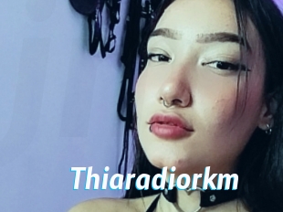 Thiaradiorkm