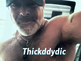 Thickddydic