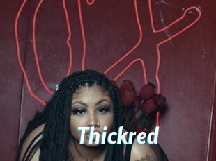 Thickred