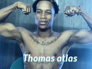 Thomas_atlas