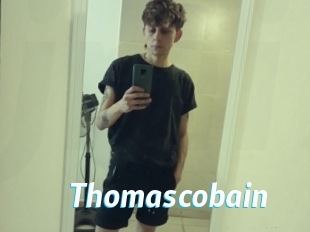 Thomascobain