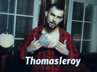 Thomasleroy
