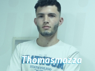 Thomasmazza