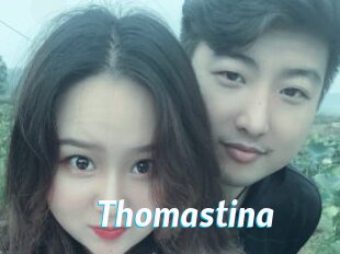 Thomastina