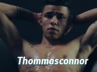 Thommasconnor