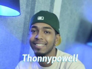 Thonnypowell