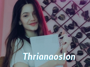 Thrianaoslon