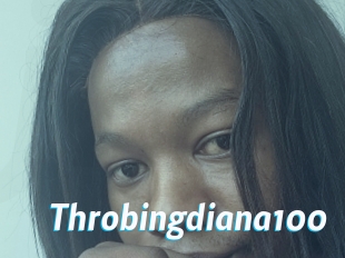 Throbingdiana100