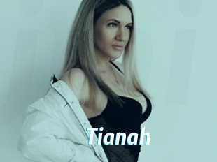 Tianah