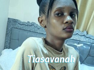 Tiasavanah