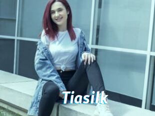 Tiasilk