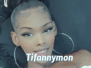 Tifannymon