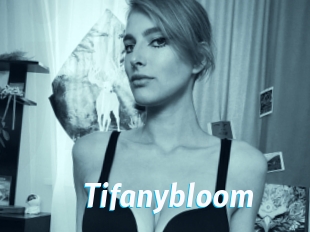 Tifanybloom