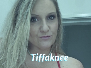 Tiffaknee