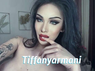 Tiffanyarmani