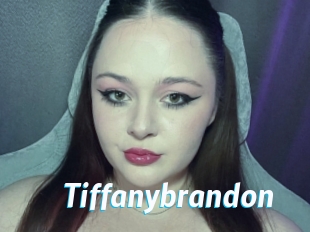 Tiffanybrandon