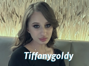 Tiffanygoldy