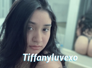 Tiffanyluvexo