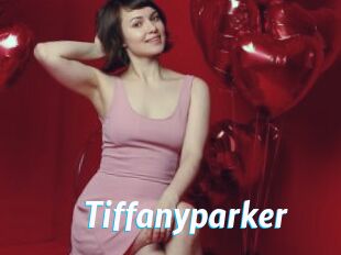 Tiffanyparker
