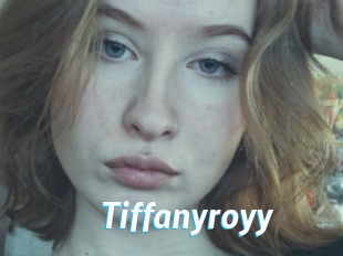 Tiffanyroyy