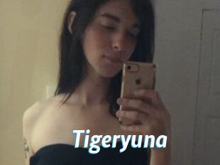 Tigeryuna
