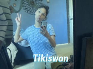 Tikiswan