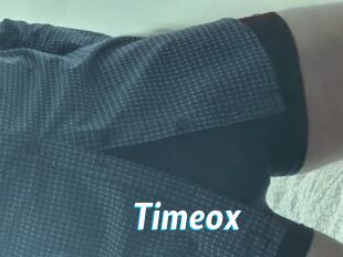 Timeox