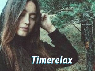 Timerelax