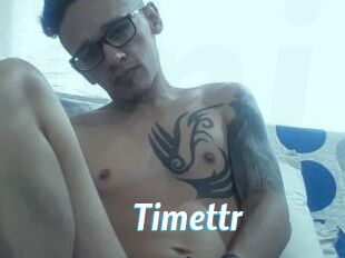 Timettr