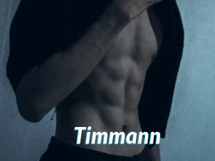 Timmann