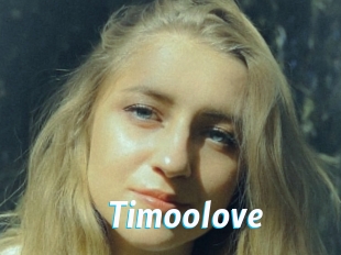 Timoolove