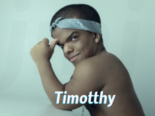 Timotthy