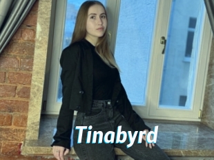 Tinabyrd