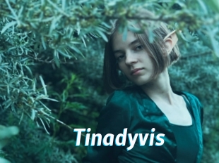Tinadyvis