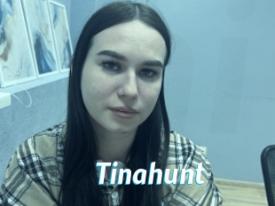 Tinahunt