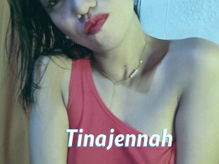 Tinajennah