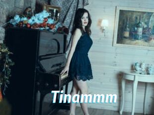 Tinammm