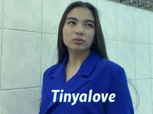 Tinyalove