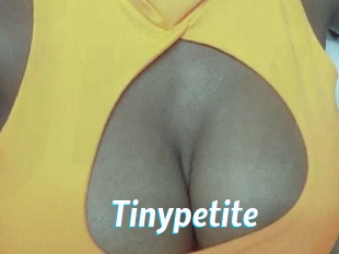 Tinypetite