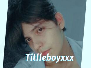 Titlleboyxxx