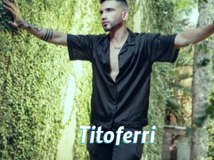 Titoferri