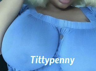 Tittypenny