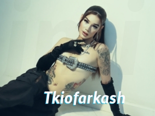 Tkiofarkash
